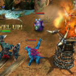 Heroes of Order & Chaos Screenshot (3)