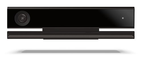 Kinect v2 Sensor