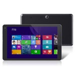 Cube iwork 8