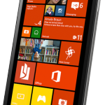 Mit Android  Hardware Tasten