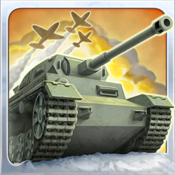 1941 Frozen Front Icon