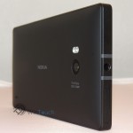 Lumia 930 Kantig schön