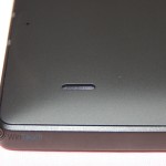 Lumia 930 Die Lautsprecheröffnung