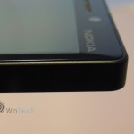 Lumia 930 Das abgeschrägte Display