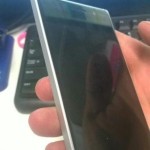 Lumia 830 Front 2