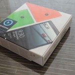Lumia930 in neuer Verpackung