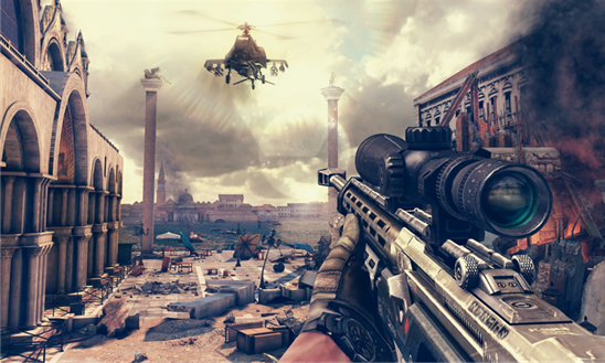Modern Combat 5 (1)