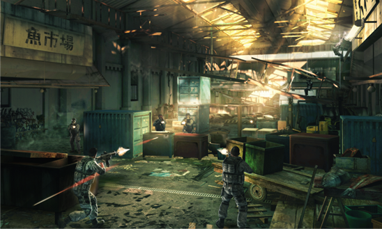 Modern Combat 5 (5)
