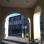 930 bei wechselnden Lichtverhältnissen