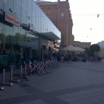 930 im Schatten