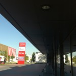 930 mit selbstgewähltem Focus