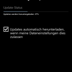 Windows Phone 8.1 Cyan Update Screenshot (1)
