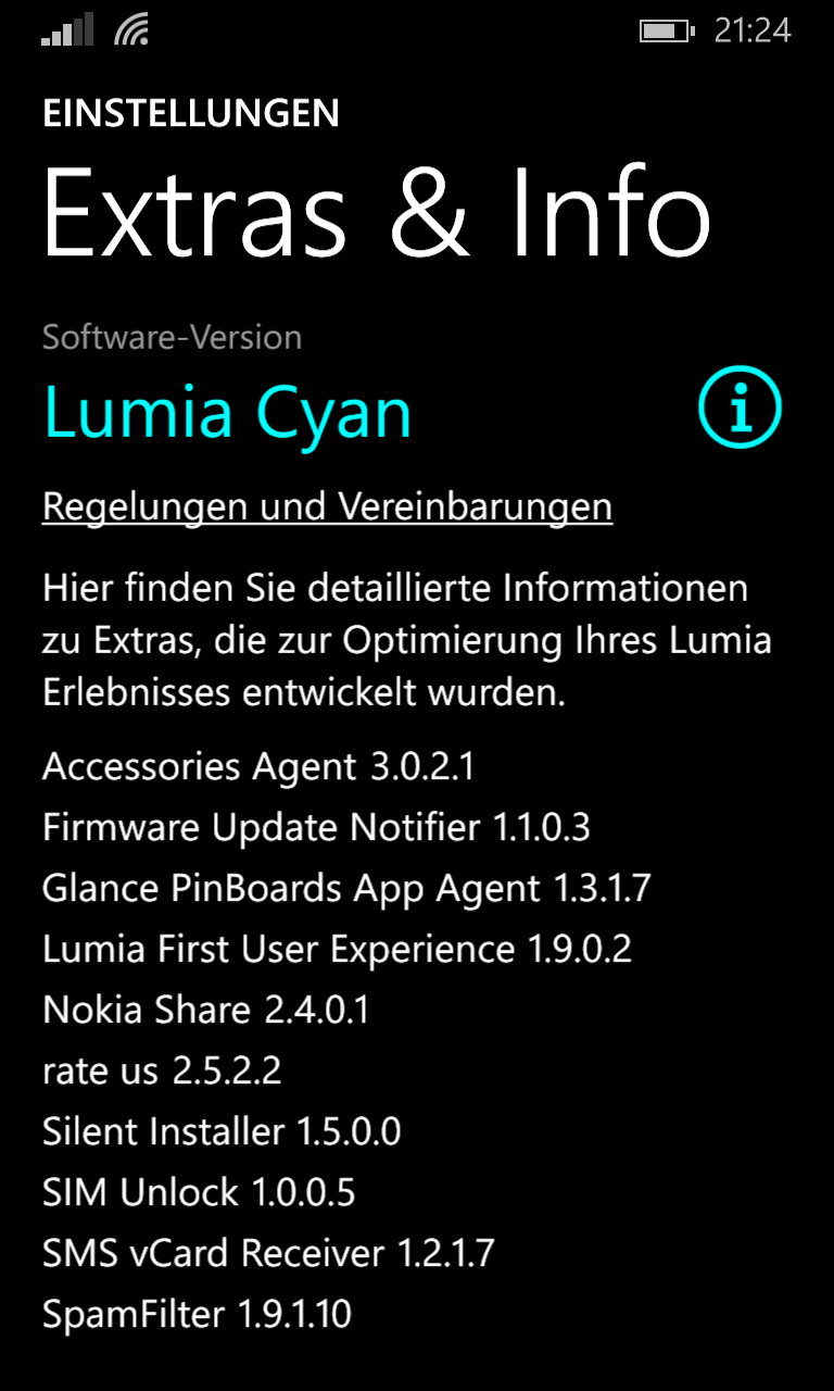 Windows Phone 8.1 Cyan Update Screenshot (6)