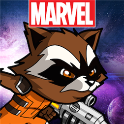 Guardians of the Galaxy: TUW (WP)