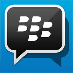 BBM Logo