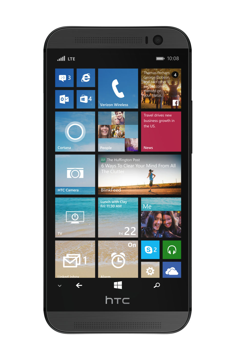 HTC_M8_Windows
