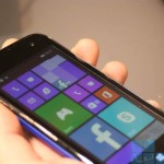 Archos 40 Cesium