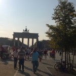 Berlin Brandenbuger Tor (1)