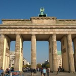 Berlin Brandenburger Tor