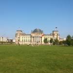 Berlin Reichstag