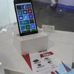 Das Billy 4.7 in der Glasvitrine