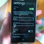 Einstellungen wireless charging DT-903 (1)