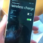 Einstellungen wireless charging DT-903 (2)