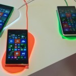 Nokia DT 903 Ladestation (5)