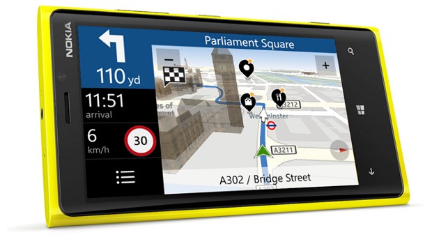 nokia-drive-plus
