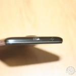 USB Port Oben