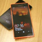 Lumia 630 vs Lumia 735