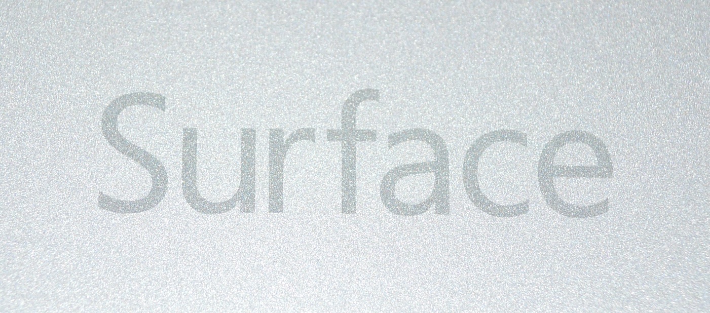Surface