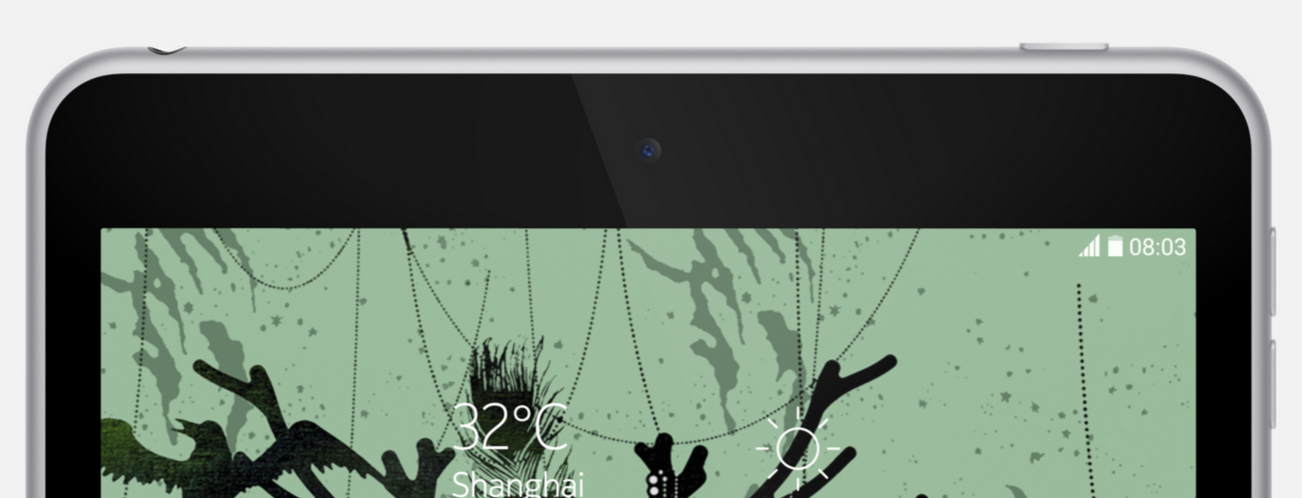 Nokia N1