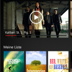Netflix App (2)