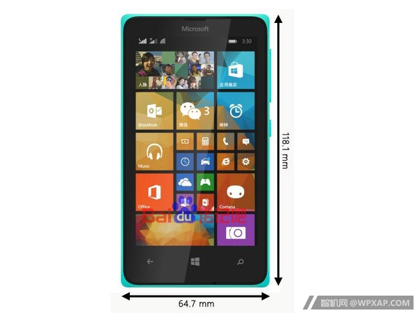 lumia-435