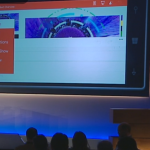 PowerPoint auf dem Smartphone
