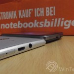 Vergleich mit Lumia 925