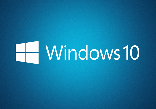 Windows 10 Logo