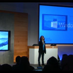 Microsoft Surface Hub