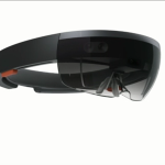 Microsoft HoloLens