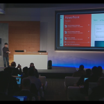 Powerpoint auf dem Phone