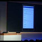 Outlook Universal App