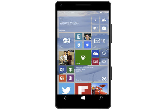 Windows10phone