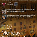 Awesome Lock Screenshow (2)