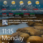 Awesome Lock Screenshow (3)