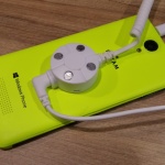Kazam thunder 450W3