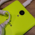 Kazam thunder 450W4