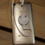 Kazam thunder 450WL2