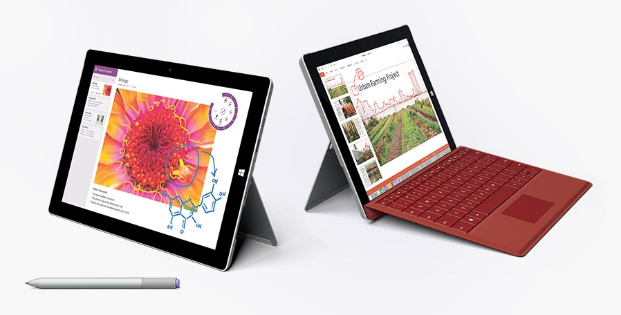 Surface3