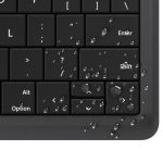 microsoft universal foldable keyboard 3